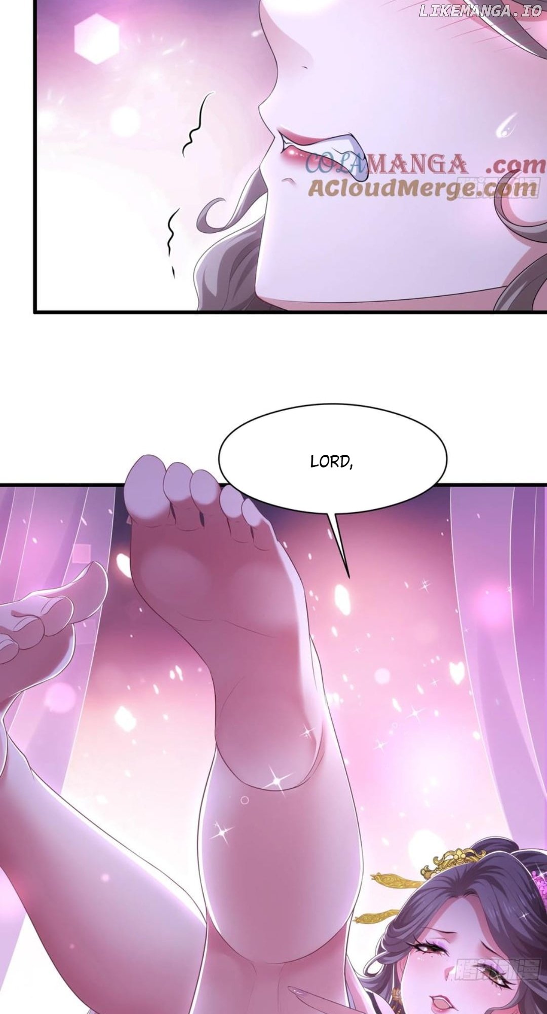 Rebirth of King Zhou: Not Being the Ultimate Villain Chapter 117 - page 5
